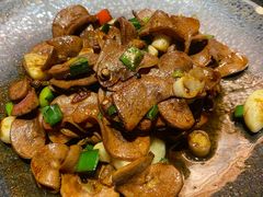 -青桃餐厅