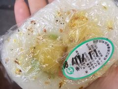 -江南春(中山中路店)