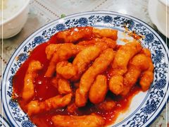 -北大地皖峰饭馆
