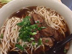 -李先生牛肉面大王(北京东四店)
