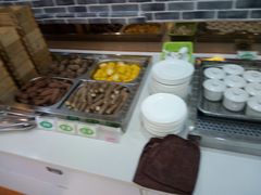 -众善素食(佛平五路店)
