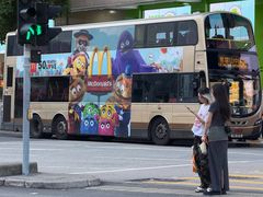 -麦当劳(星光行店)