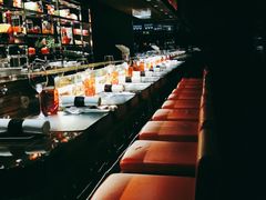 -L'ATELIER de Joel Robuchon(外滩18号店)