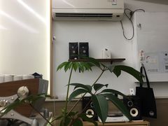 -Onirii Coffee(长乐路店)