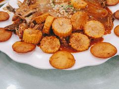 -清雅轩·清真菜·春饼•烤鸭(滑翔店)
