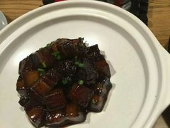 -马仕玖煲·融合菜·酥不腻烤鸭(人大店)