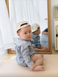 -可乐大王自然光儿童摄影(园区店)