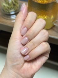 -晨·艺美甲美睫