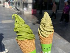 -吴裕泰茶庄(前门大街店)