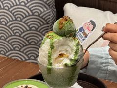 -WONDER ICE 萬得冰田(建設路总店)