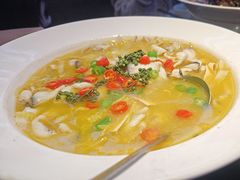 -川流不息·地道川菜·小龙虾(新松江路店)