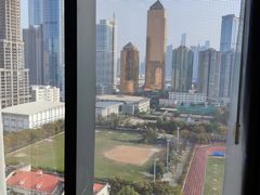 -广州天河希尔顿酒店