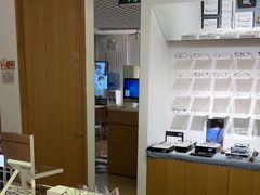 -启明眼镜(海淀黄庄店)