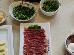 -阳坊大都涮羊肉(阳坊总店)