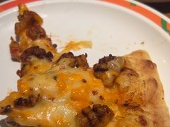 -比格比萨自助(万柳华联店)