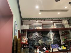 -滕记星发餐室·新加坡菜(巨鹿路店)