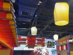 -牛New寿喜烧(虹桥新天地店)