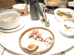 -湘邻呷铺·田园家宴(汉基广场店)