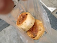 香脆莲藕陷-毛氏汽水包(山海关路店)