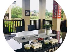 露天位-太极禅苑