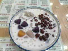 -荔芳传统糖水铺