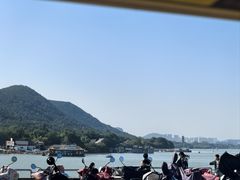 -云龙湖旅游景区