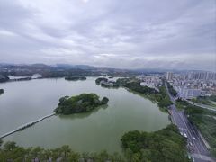 -惠州康帝国际酒店