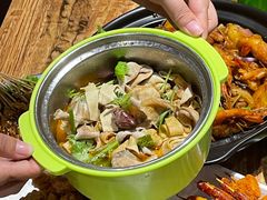 -状元虎.摇滚炒鸡.家常菜(义勇街店)