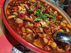 -一个叫川的地方(麒麟新天地店)