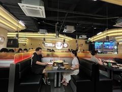 -师烤·豆花烤鱼(广州荔湾扬韬广场店)