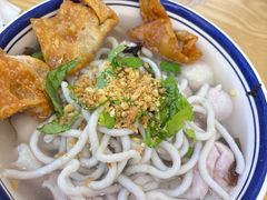 -非遗·十八曲鱼饺(西马总店)