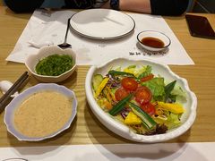 -小句号日本料理(江宁万达店)
