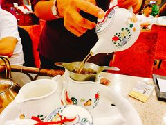 -点都德(汇点楼店)