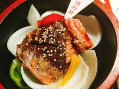 壶装横膈膜-热血兄弟·炭火烤肉(融侨中心店)