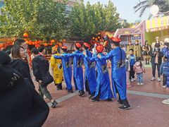 -青岛方特梦幻王国