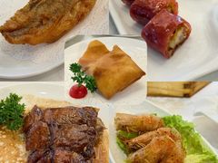 -香宫中餐厅 · 桂林香格里拉
