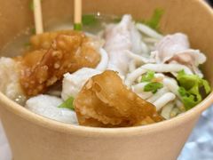 -非遗·十八曲鱼饺(西马总店)