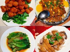 -长安·大茶饭
