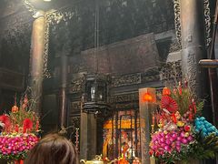 -国定古迹-北港朝天宫