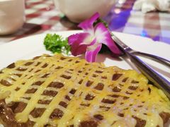 -邓丽君音乐主题餐厅