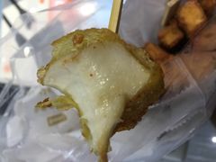 -1973继光香香鸡(合生汇购物中心店)