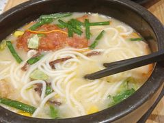 -云味馆过桥米线(皇庭广场店)