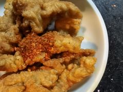 -兵哥豌豆面(雅颂居店)