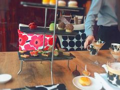 -翡翠36餐厅(浦东香格里拉店)