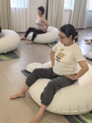 点击看大图 -爱尔乐美孕产瑜伽·普拉提