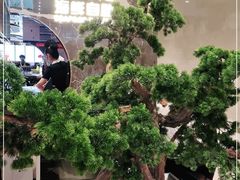 -喜庭海鲜自助(来福士店)