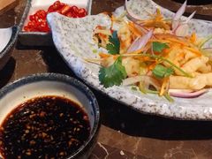 无骨凤爪-同仁四季椰子鸡(海岸城天利店)