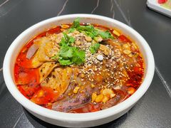 -粤香村(清真川菜店)