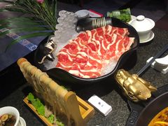 -椒王火锅(厚街万达店)