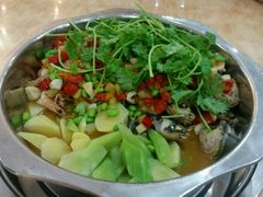 -杭州水知情足浴SPA(苏州店)